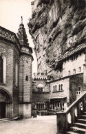 46-ROCAMADOUR-N°T5275-H/0295 - Rocamadour