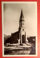 74 - Hte SAVOIE - ANNECY - CPSM 475 - Eglise VISITATION -  éd  CAP - Annecy