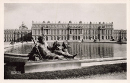 78-VERSAILLES LE PALAIS-N°T5275-H/0245 - Versailles (Castello)