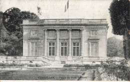 78-VERSAILLES PALAIS DU PETIT TRIANON-N°T5275-H/0173 - Versailles (Château)