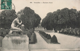 78-VERSAILLES LE PARC-N°T5275-H/0169 - Versailles (Schloß)