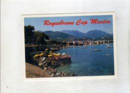 06*   Roquebrune Cap Martin - Roquebrune-Cap-Martin