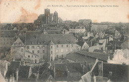 18-BOURGES-N°T5275-G/0357 - Bourges