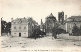 18-BOURGES-N°T5275-G/0351 - Bourges