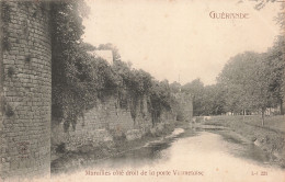 44-GUERANDE-N°T5276-C/0155 - Guérande