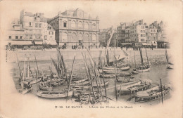 76-LE HAVRE-N°T5276-B/0377 - Unclassified