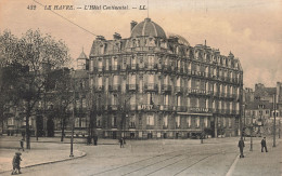 76-LE HAVRE-N°T5276-B/0365 - Zonder Classificatie