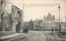 76-ROUEN-N°T5276-B/0343 - Rouen