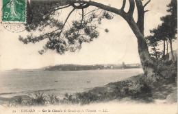 35-DINARD-N°T5276-B/0301 - Dinard