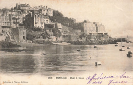 35-DINARD-N°T5276-B/0277 - Dinard