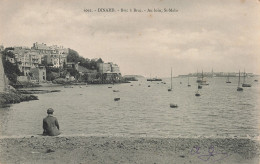 35-DINARD-N°T5276-B/0279 - Dinard