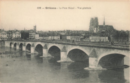 45-ORLEANS-N°T5276-B/0217 - Orleans