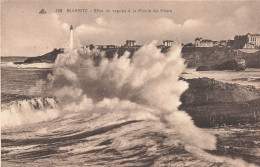 64-BIARRITZ-N°T5276-B/0169 - Biarritz