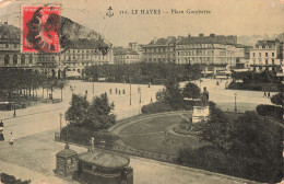 76-LE HAVRE-N°T5276-B/0139 - Non Classés