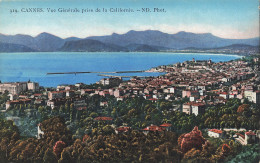 06-CANNES-N°T5276-F/0367 - Cannes