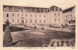 23-LE GUERET-N°T5276-F/0287 - Other & Unclassified