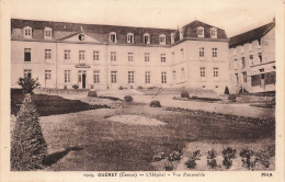 23-LE GUERET-N°T5276-F/0287 - Andere & Zonder Classificatie