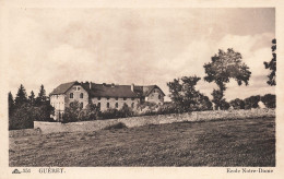 23-LE GUERET-N°T5276-F/0281 - Other & Unclassified