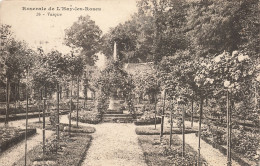 94-ROSERAIE DE L HAY LES ROSES-N°T5276-F/0199 - Andere & Zonder Classificatie