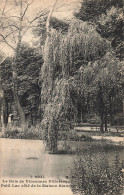 94-BOIS DE VINCENNES PETIT LAC -N°T5276-F/0193 - Andere & Zonder Classificatie