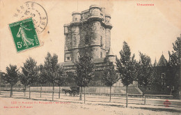 94-VINCENNES -N°T5276-F/0167 - Vincennes