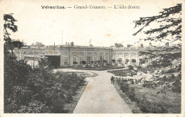 78-VERSAILLES GRAND TRIANON-N°T5276-F/0129 - Versailles (Château)