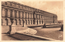 78-VERSAILLES LE PALAIS-N°T5276-F/0057 - Versailles (Kasteel)