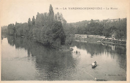 94-LA VARENNE CHENNEVIERE-N°T5276-F/0031 - Other & Unclassified