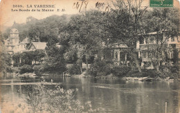 94-LA VARENNE-N°T5276-F/0017 - Andere & Zonder Classificatie