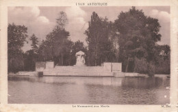 69-LYON-N°T5276-E/0277 - Autres