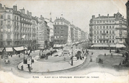 69-LYON-N°T5276-E/0279 - Sonstige