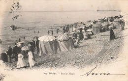 76-DIEPPE-N°T5276-E/0035 - Dieppe