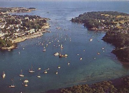 Bénodet.G72 L'estuaire De L'Odet - Bénodet