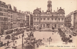 69-LYON-N°T5276-H/0357 - Autres