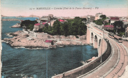 13-MARSEILLE-N°T5276-H/0277 - Autres