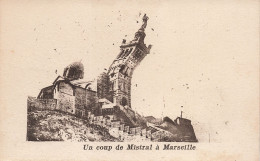 13-MARSEILLE-N°T5276-H/0253 - Other