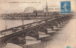 33-BORDEAUX-N°T5276-H/0187 - Bordeaux