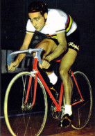 CYCLISME: CYCLISTE : SERIE COUPS DE PEDALES : ROGER RIVIERE - Cyclisme