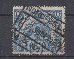 BELGIË - OBP - 1920 - TR 90 (NORD-BELGE - NAMUR) - Gest/Obl/Us - Nord Belge