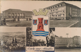 ESCH SUR ALZETTE - Esch-sur-Alzette