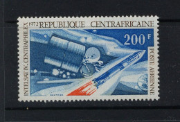 CENTRAFRICAINE - Y&T Poste Aérienne N° 103** - MNH - Exposition Philatélique - Zentralafrik. Republik