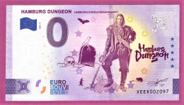 0-Euro XEEX 2022-3 HAMBURG DUNGEON - HAMBURGS DUNKLE VERGANGENHEIT - Prove Private