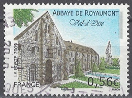 France Frankreich 2009. Mi.Nr. 4755, Used O - Used Stamps