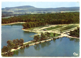 Contrexéville - Lacs De Contrexéville - Contrexeville