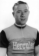 CYCLISME: CYCLISTE : SERIE COUPS DE PEDALES : BERNARD PUSEY - Cyclisme