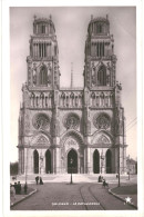 CPA Carte Postale Belgique Orléans Cathédrale  VM80623 - Orleans