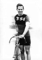 CYCLISME: CYCLISTE : SERIE COUPS DE PEDALES : BOB MAITLAND - Cyclisme