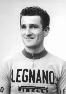 CYCLISME: CYCLISTE : SERIE COUPS DE PEDALES : EMILIO CIOLLI - Wielrennen