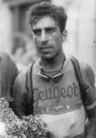 CYCLISME: CYCLISTE : SERIE COUPS DE PEDALES : PINO CERAMI - Radsport