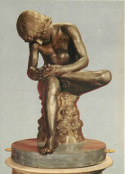 Art - Sculpture - CPM - Voir Scans Recto-Verso - Sculpturen